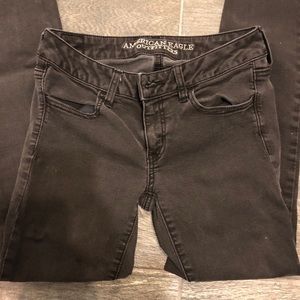 American Eagle Jean